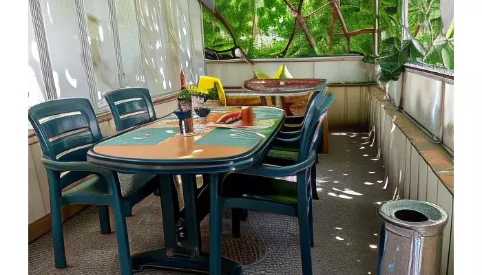 هتل جورجین هاوس تفلیس